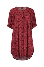 Ophilia blouse Gwen dessin