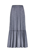 JIN JINNY rok Hippy denim