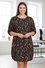 Tuniek Jen print Ophilia