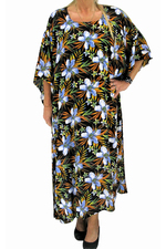 Jurk Kaftan 1 Luna Serena