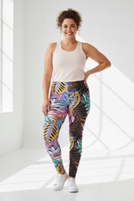 Ophilia Legging print