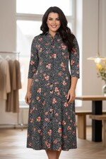 Jurk Lisa dessin Ophilia