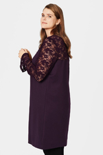 Jurk Zizzi HITTA kant details