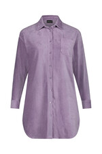 Ophilia blouse Montana cotton rib
