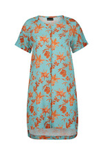 Tuniek Pip viscose dessin Ophilia