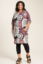 Studio tuniek losvallend Sigrid