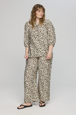 Studio blouse Caroline