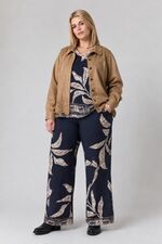 Studio broek Anemone