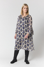 Studio jurk Nathalie