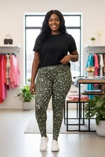 Broek Shelby travel Ophilia