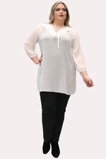 Blouse  Vera Ophilia Uni