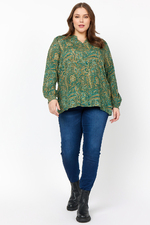 Wasabiconcept tuniek SADIE 1