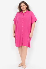 Wasabiconcept blouse SIA wijd