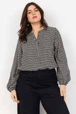 Wasabi eco blouse NORA