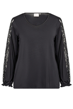 Wasabiconcept blouse STELLA