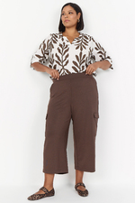 Wasabiconcept broek SABINA