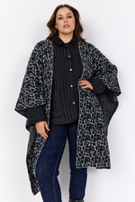 Wasabi poncho NIMO
