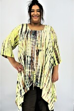 Luna Serena birgit string 67 Alijn