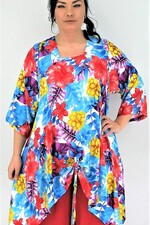 Luna Serena birgit string print