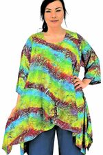 Luna Serena birgit string multi