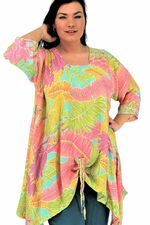 Luna Serena birgit string pastel