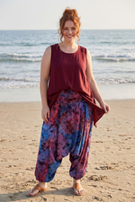 Luna broek Casablanca 10