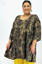 Luna Serena claire xl 94 Alijn
