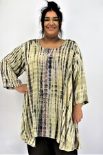 Luna Serena claire xl 98 Alijn