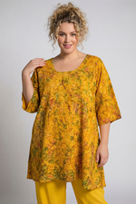 Luna tuniek Claire xl 35