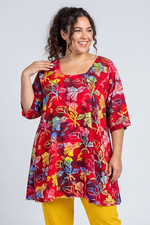 Luna tuniek Claire xl 36