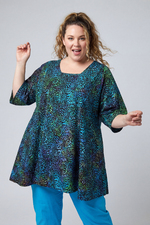 Luna tuniek Claire xl 40