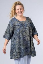 Luna tuniek Claire xl 41