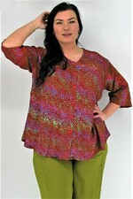 Luna Serena dallas one size batik