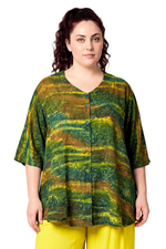 Luna blouse Dallas 12