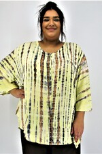 Luna Serena emma blouse 47