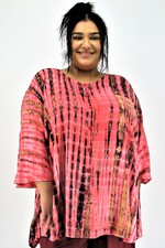 Luna Serena emma blouse 51