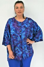 Luna Serena jasje emma print