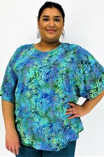 Luna Serena joyce shirt blouse 31