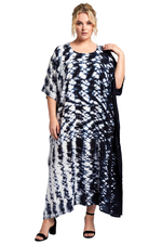 Luna kaftan classic 27