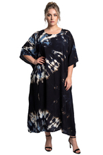 Luna kaftan classic 34