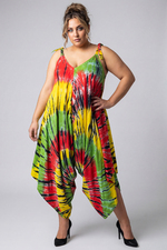 Luna Serena jumpsuit katoo