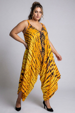 Luna Serena jumpsuit katoo