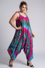 Luna Serena jumpsuit katoo