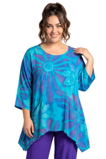 Luna tuniek Loes 07