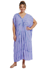 Luna kaftan jurk Niva 06