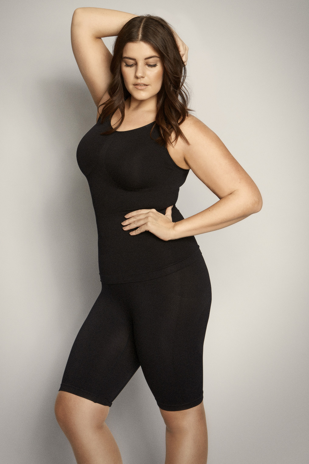 Broek Zhenzi Shape wear Broek Zhenzi Shape wear