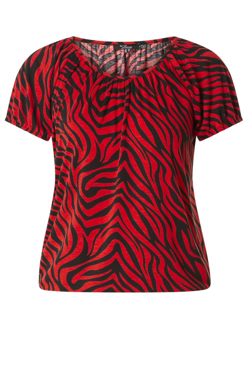 Shirt Ezri BY BELLA 74 cm Shirt Ezri BY BELLA 74 cm