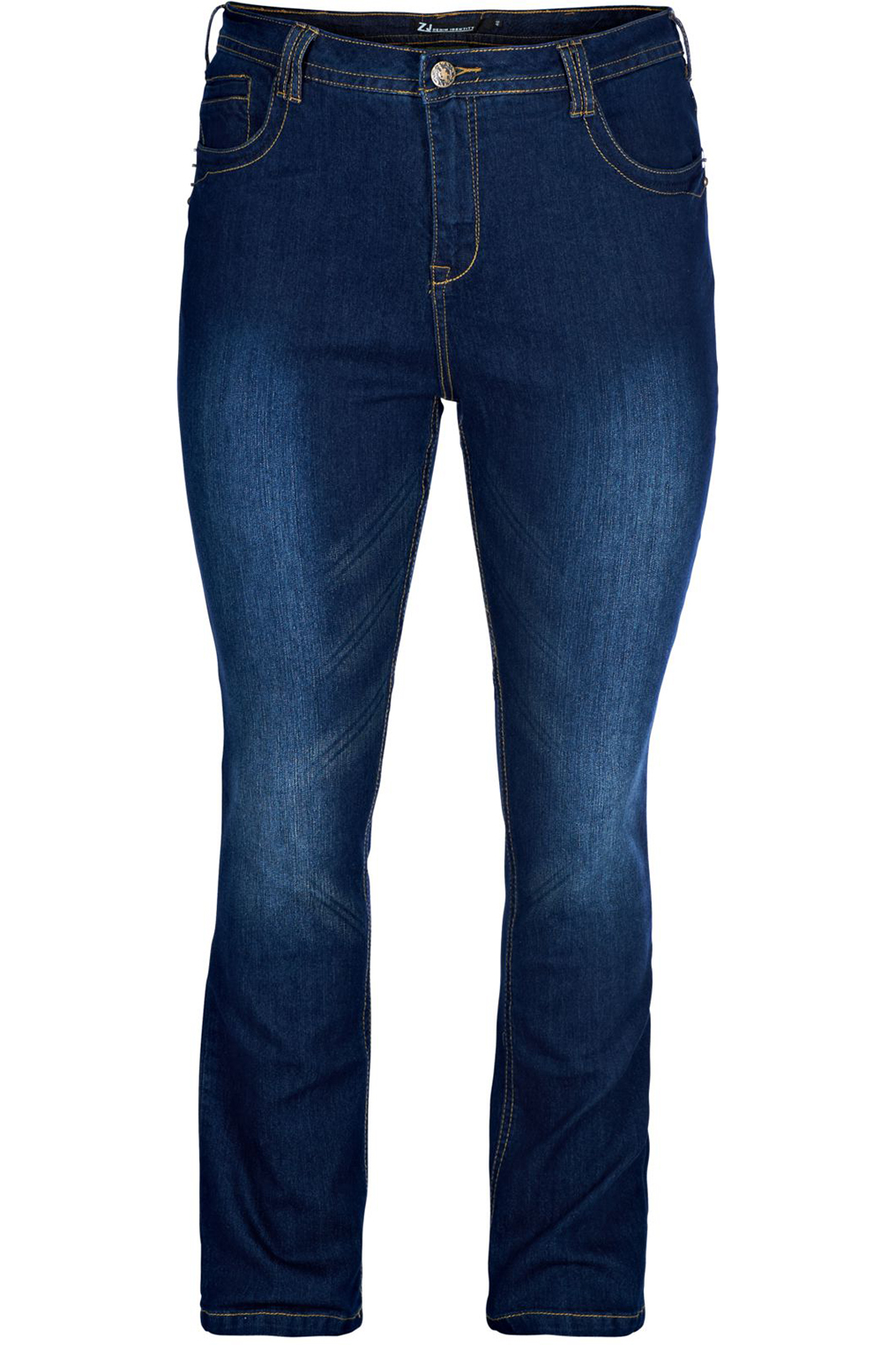 Jeans Zizzi Molly normal fit