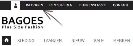 inloggen