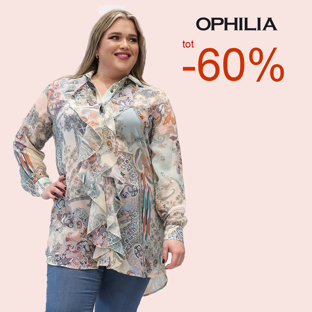 Ophilia aanbiedingen